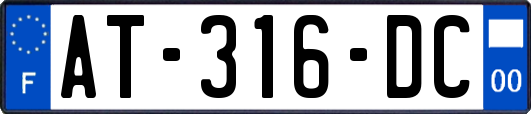AT-316-DC