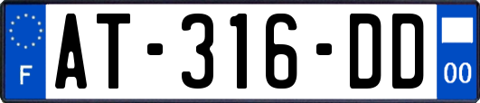 AT-316-DD
