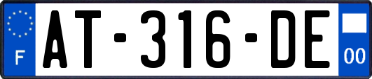 AT-316-DE