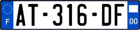 AT-316-DF