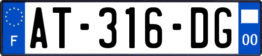 AT-316-DG