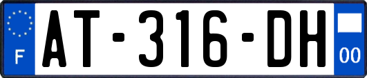 AT-316-DH