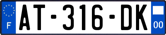 AT-316-DK