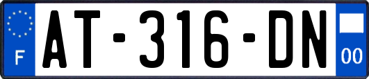 AT-316-DN