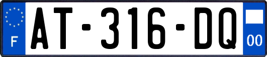 AT-316-DQ