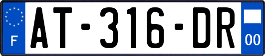 AT-316-DR
