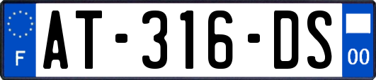 AT-316-DS