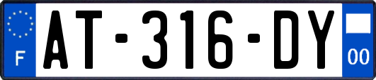AT-316-DY