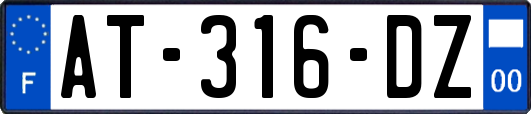 AT-316-DZ