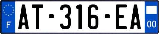 AT-316-EA