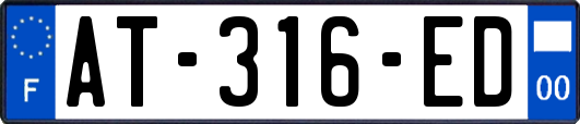 AT-316-ED
