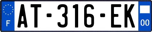 AT-316-EK