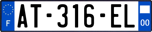 AT-316-EL