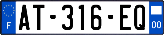 AT-316-EQ
