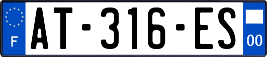 AT-316-ES