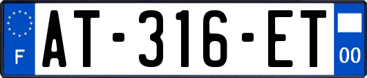 AT-316-ET