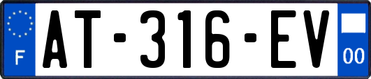 AT-316-EV