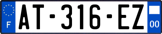 AT-316-EZ