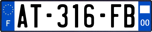 AT-316-FB