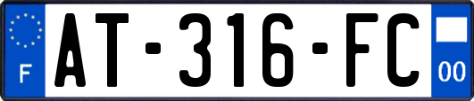 AT-316-FC