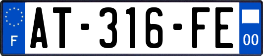 AT-316-FE