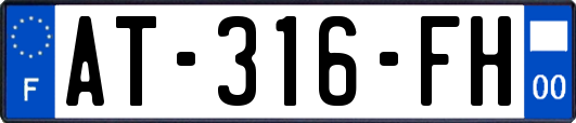 AT-316-FH