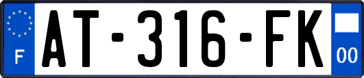 AT-316-FK