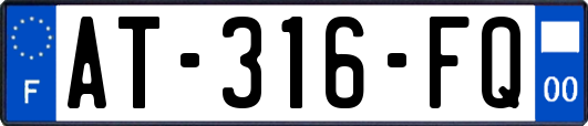 AT-316-FQ