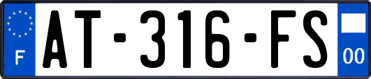 AT-316-FS