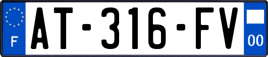 AT-316-FV