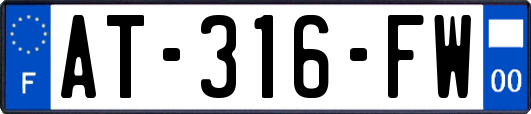 AT-316-FW