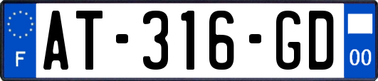 AT-316-GD
