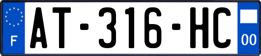 AT-316-HC