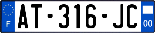 AT-316-JC