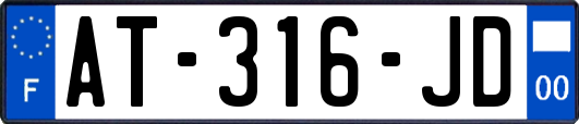 AT-316-JD