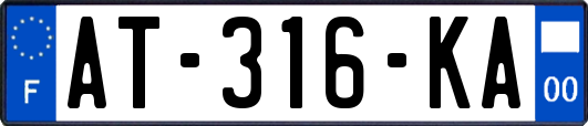 AT-316-KA