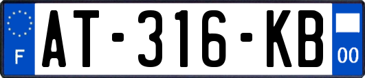AT-316-KB