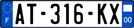AT-316-KX