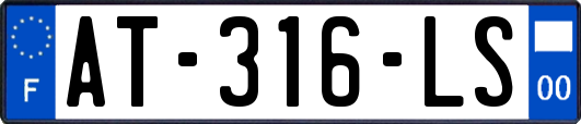 AT-316-LS