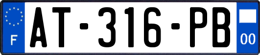 AT-316-PB