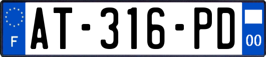 AT-316-PD