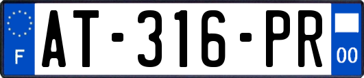AT-316-PR