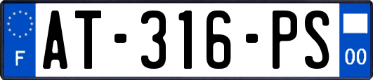 AT-316-PS