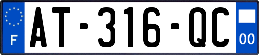 AT-316-QC