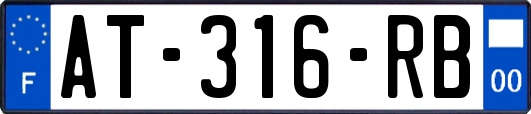 AT-316-RB