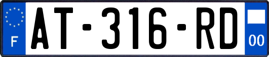 AT-316-RD