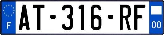 AT-316-RF