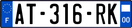 AT-316-RK