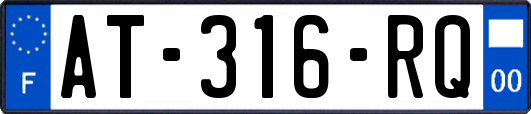 AT-316-RQ
