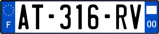 AT-316-RV